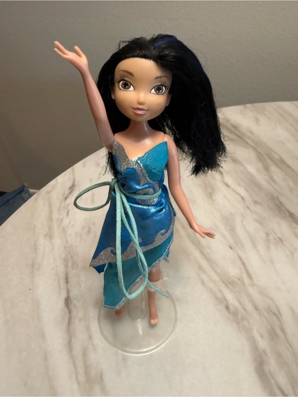 Disney fairie pixie from Disney Pixie Hallow